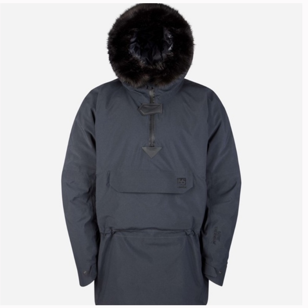 66 North Sudureyri Gore Thermium Anorak Jacket